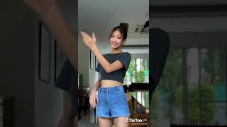 BLACKPINK JENNIE TIK TOK 😝🤟 || DEEPFAKE