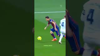 Messi Çalım Edit