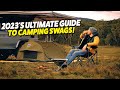 2023 Aussie Swag Buyer&#39;s Guide! What To Look For - Essential Upgrades - Best Swags Compared!