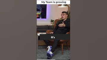 My Team is growing  #jasonwojo @JasonWojoOfficial #ads #business #basketball #investment #growth