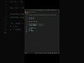 Temp Variable Ko Bye Bye Karo 😜 JavaScript Swap Trick Dekho! #shorts #short #viral #abhikacode