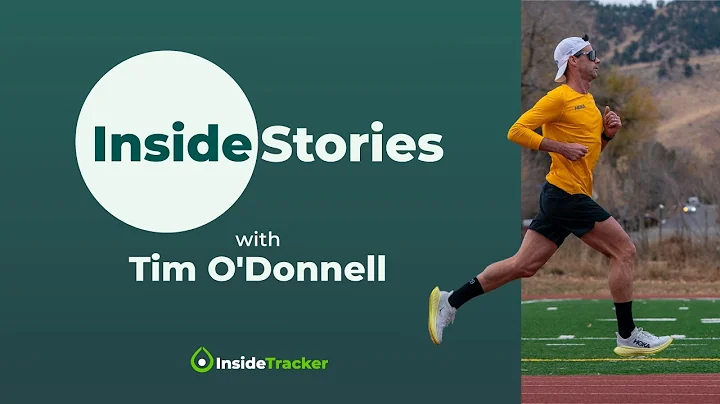 The Inside Story of Timothy  O'Donnell