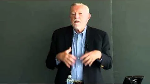 Chuck Geschke: The Adobe Story