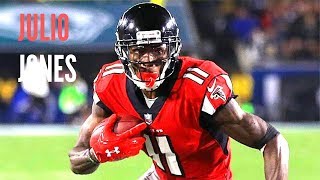 Julio Jones NFL Mix ~Jay Rock WIN