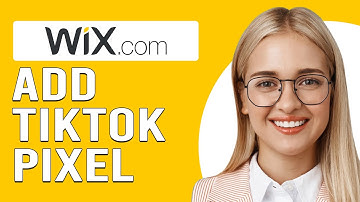 How To Add Tiktok Pixel To Wix Website (How To Integrate Or Install Tiktok Pixel On Wix Website)