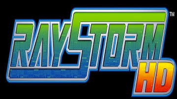 RayStorm HD Demo