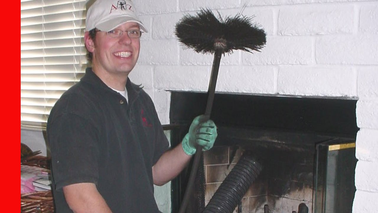 When is the best time to clean your Chimney? YouTube