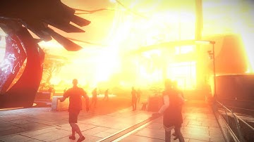 Killzone: Shadow Fall: PS4 Developer Diary