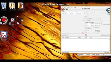 ROBLOX Speed Engine Hack Tutorial (READ DESC)