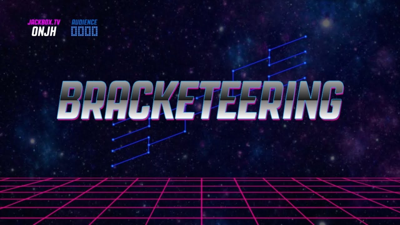 Let's Play w/ Friends: Bracketeering - YouTube
