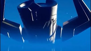 Fortnite Evolution Of Galactus Nov 22-Nov 30