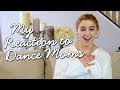 Reacting to Dance Moms | CHLOE LUKASIAK