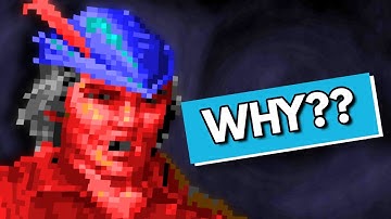 The WORST Puzzle in King