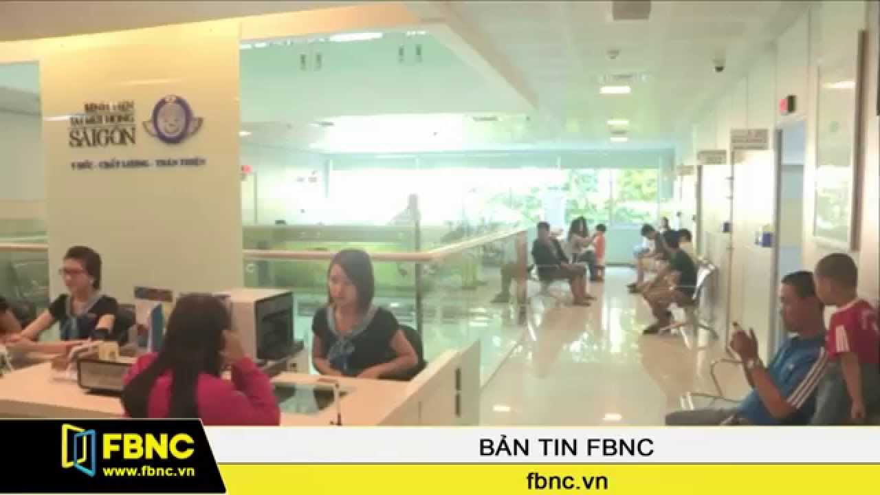 FBNC - Khai trương trụ sở mới Phòng Khám Đa Khoa Quốc... - youtube