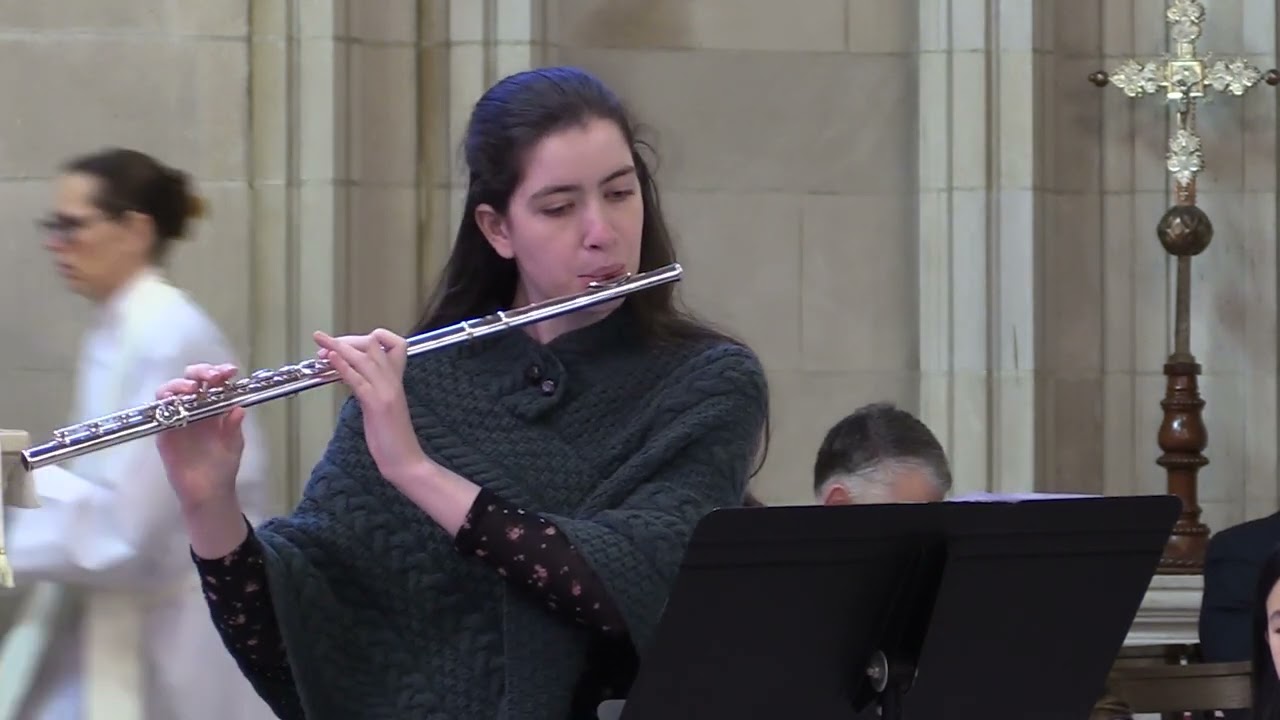 Music Offering - “Ephemeropterae I”