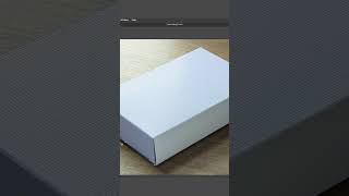 Box Mockup | Vanishing point Photoshop Tutorial