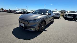2023 Ford Mustang Mach-E San Jose, Morgan Hill, Gilroy, Sunnyvale, Fremont, CA 424974