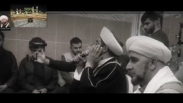 تجويد عراقي من سورة الرحمن ملا ده شتي