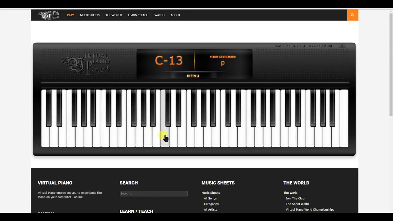 Erdenebat Baatar | Altan urag - Нот сурцгаая -1-р  хэсэг нотны нэр