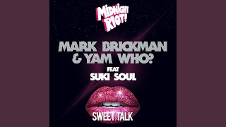 Sweet Talk extended Mix