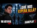 Gameplay The Last Of Us 1 | Capítulo #03 | #thelastofus | #thelastofuspart1 |(Sub inglés) (parte 01)