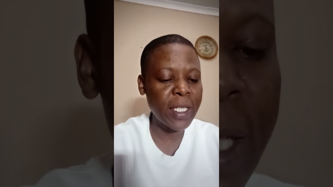 Establishing Of South African Skills Development Institute For Youth UpSkill Mandisa Mthembu (Part1)