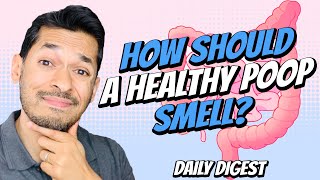 How Should A Healthy Poop Smell? Net Worth