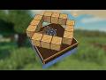 Create Aeronautics Auto Stabilizing Reaction Wheel
