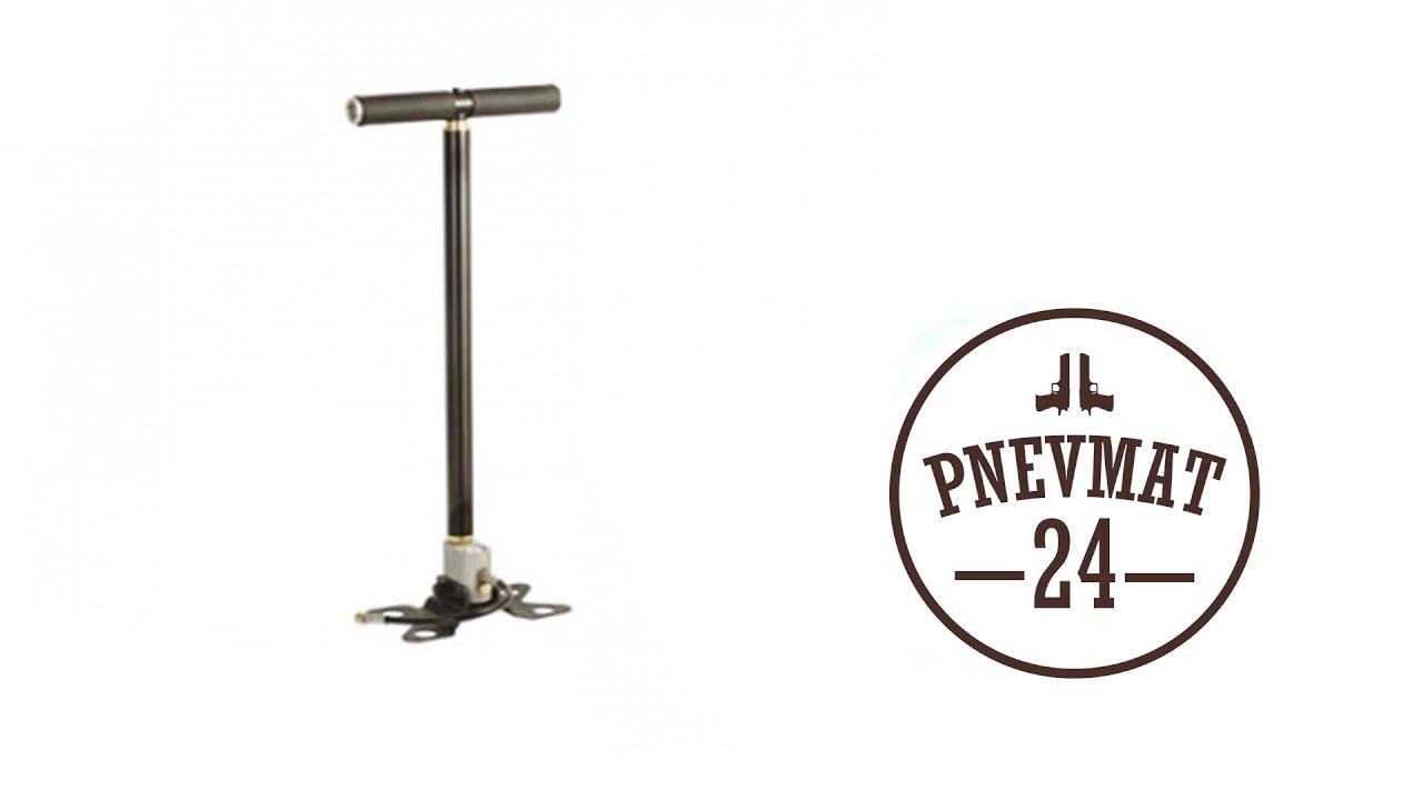 Насос Hatsan к винтовкам PCP