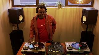 Dr Ts Cochlear Excursions Radio August 2025