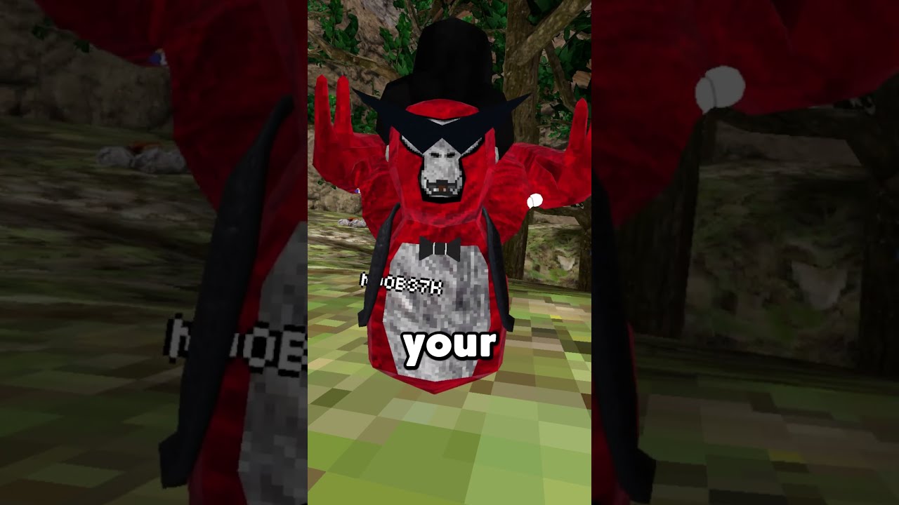 Three Things I HATE What People Say When They Get Tagged Gorillatag Gtag Vr Oculus