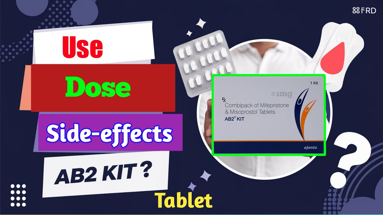 AB2 Kit Tablet की पूरी जानकारी - YouTube