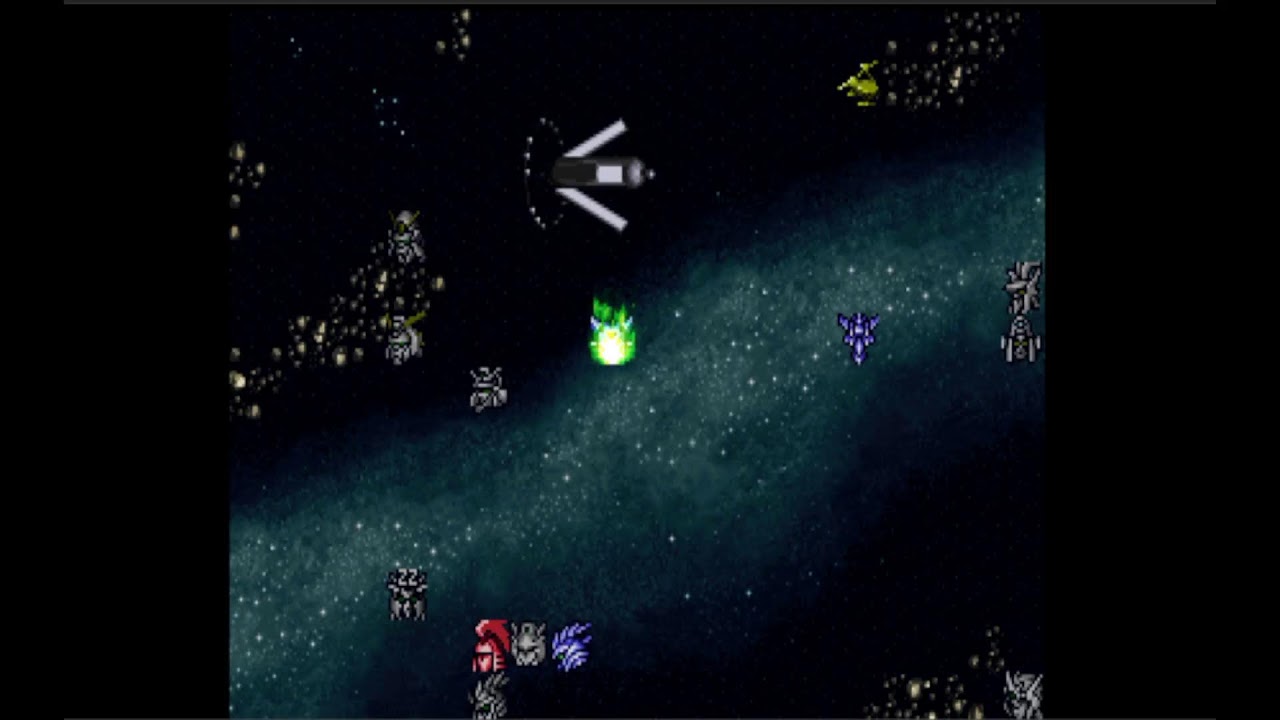 スパロボF完結編MOD4.0