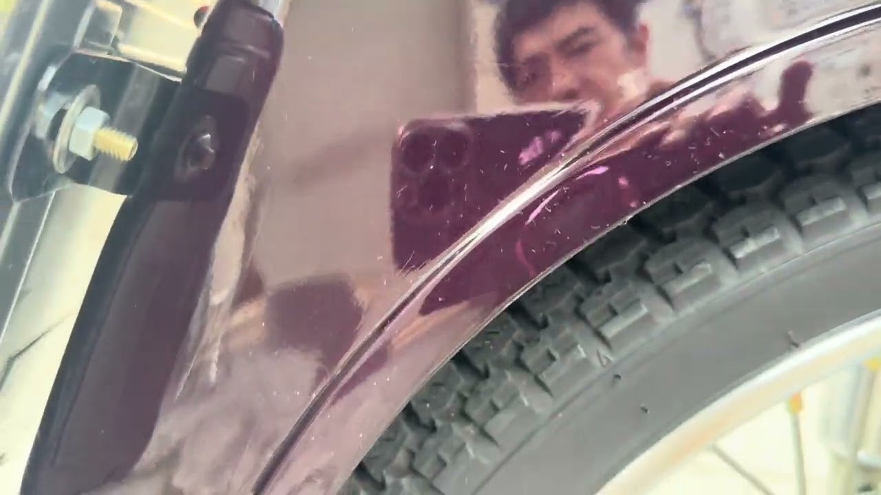 Dream thái 97 tuyệt đẹp,ngay chủ đứng tên 