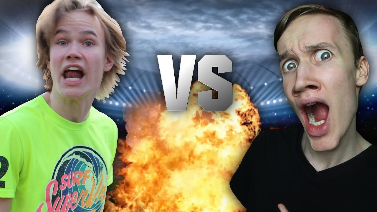 TANDE VS SNIPUX | FIFA 20