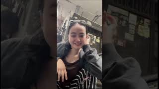 Neng Dina Spil2 Belahan Mulus Nya Pagi2 Syantik Neng