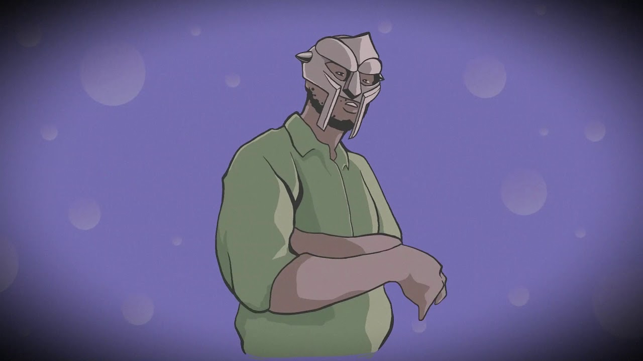 Mystraw - DOOM Tribute.