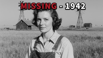 Nebraska 1942 cold case solved — arrest shocks community