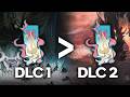【Sui IS#6】DLC1 Was Harder... | A15 Ending 2, 4