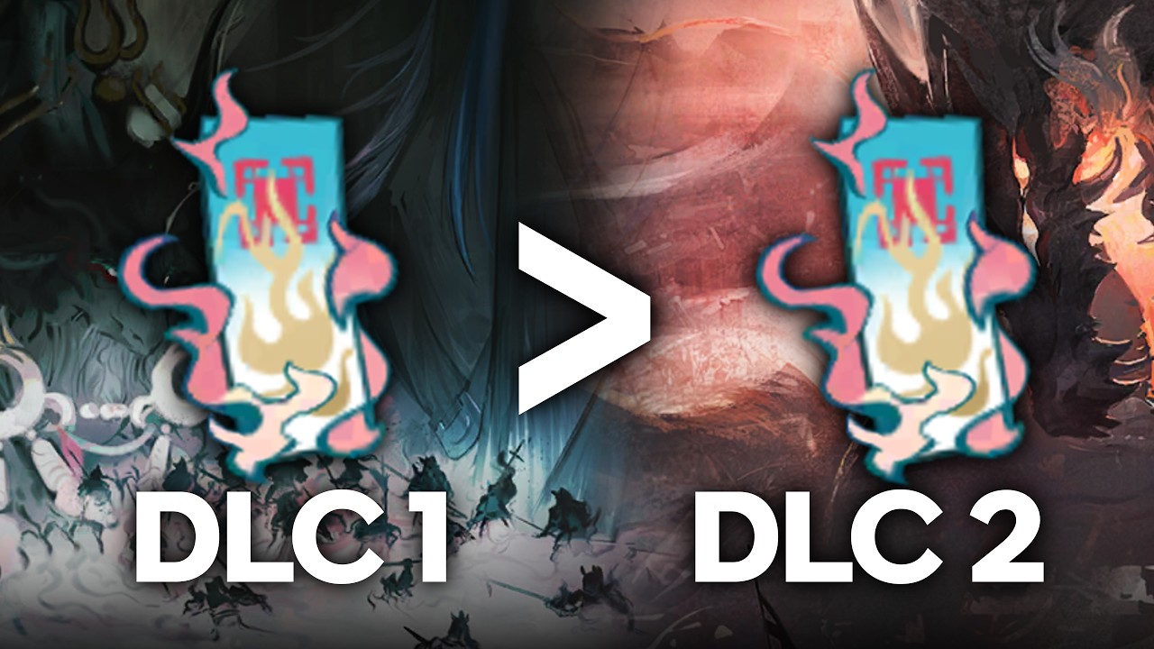 【Sui IS#6】DLC1 Was Harder... | A15 Ending 2, 4