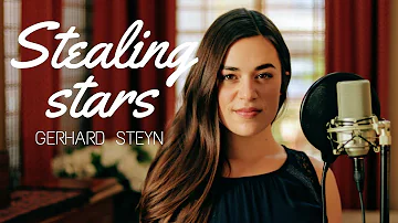 Stealing Stars - Gerhard Steyn | Camille van Niekerk cover