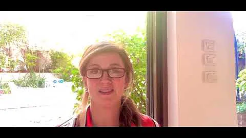 Lillian Barreto | Sonnets in action, with actors