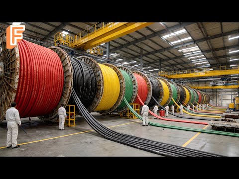 What Is Wire Insulation Made Of