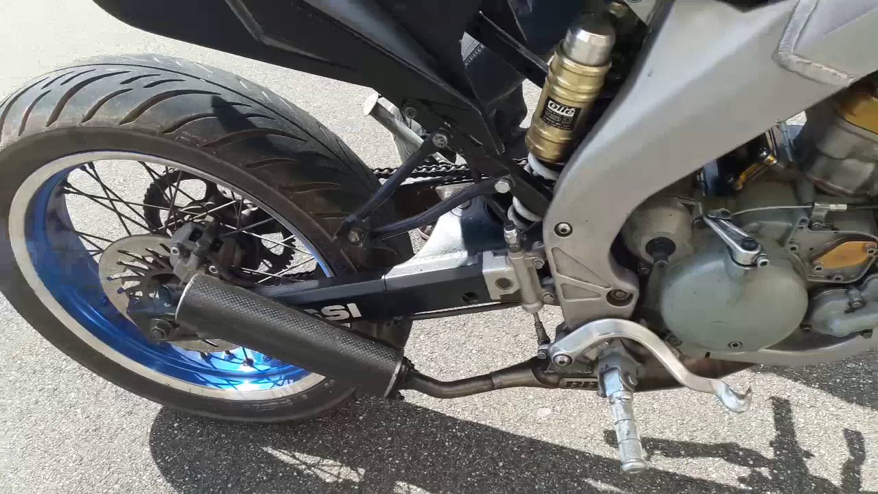 80 PRO RACE PREPA - 70 PRO RACE - 80 AIRSAL XTREM