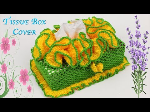 Video: Cara Mengait Crochet Tunggal