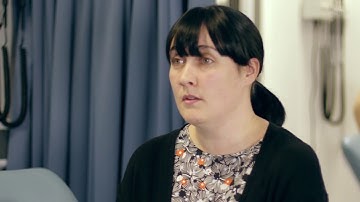 University of Bolton - Health & Human Sciences - Tutor Interview Tracy