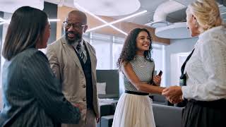 Information Strong Economies - Broward County OESBD (Promo Video2026-V01) News