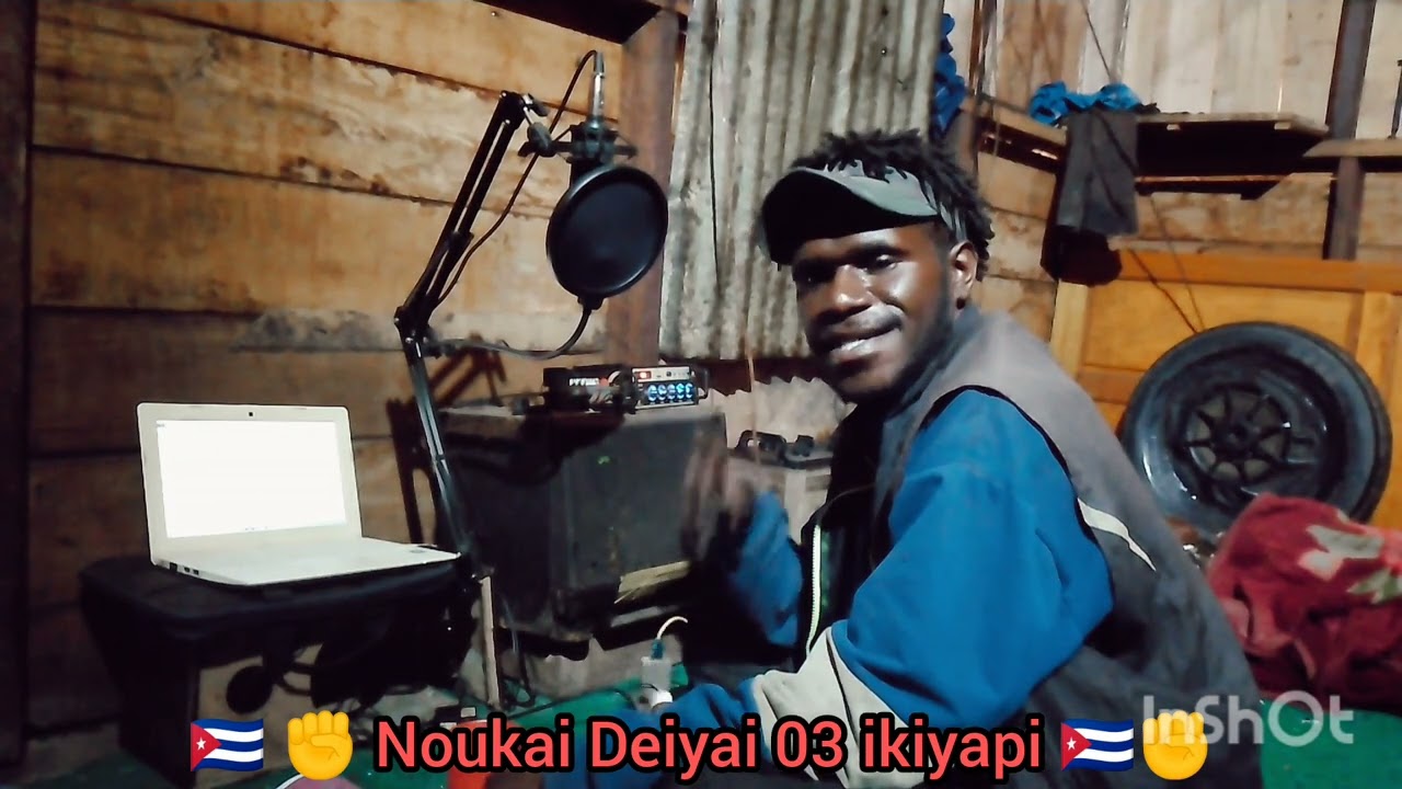 Lagu w2 terbaruh ( 2025 ) cipta yumox ( judul lagu nogei anina 03 ikiyapi yoka ka