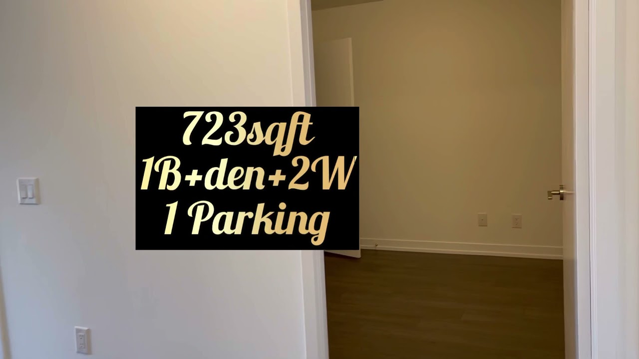 2009-219 Dundas St E brand new condo for rent by Menkes