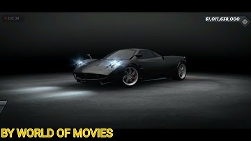 NFS MOST WANTED highly compressed 10mb no password